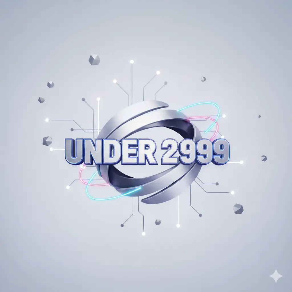 Under 2999