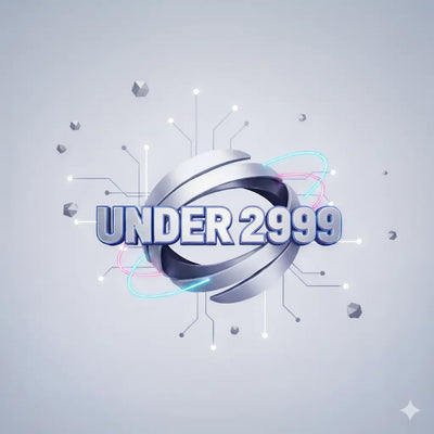 Under 2999