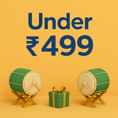 Under 499