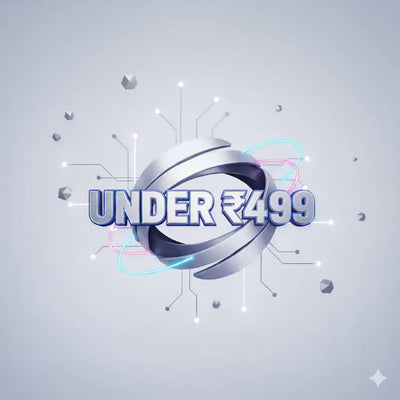 Under 499
