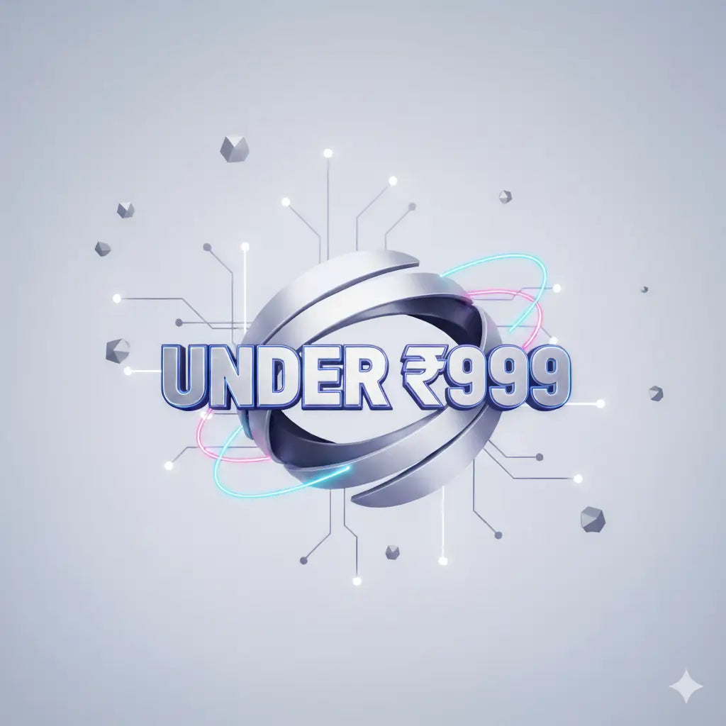 Under 999