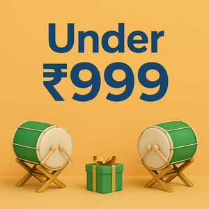 Under 999