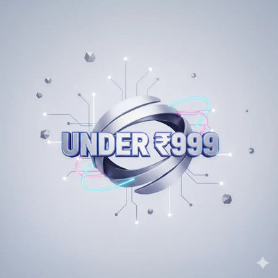 Under 999