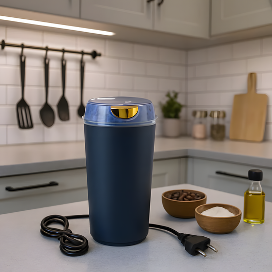 Mini Mixer Grinder