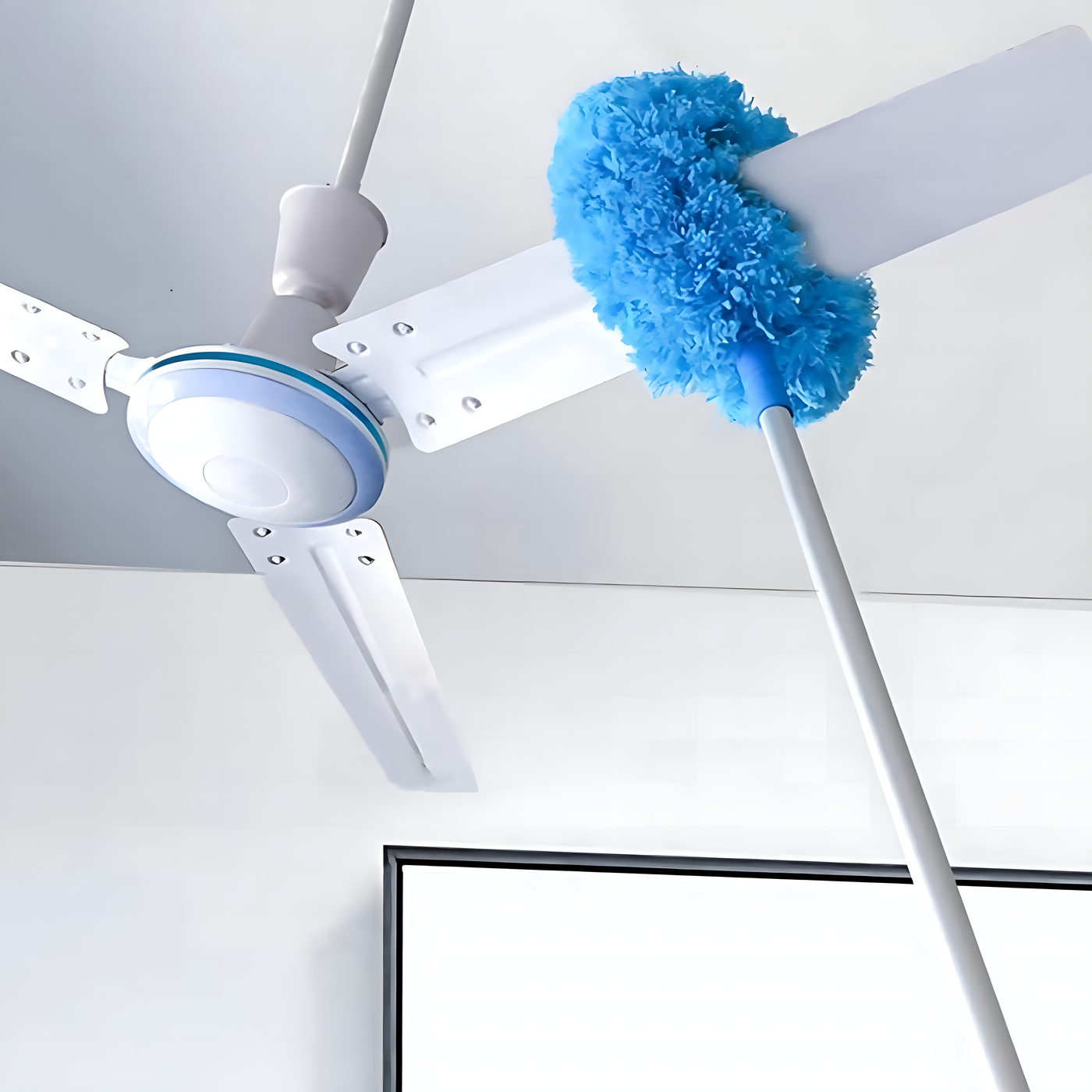 Washable Ceiling Fan Cleaner Duster