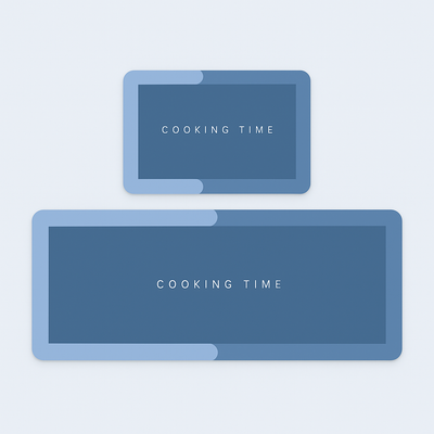 Cushioned Comfort™ |Anti Fatigue Kitchen Mat| Buy 1 Get 1 mini Free - Hommzy 