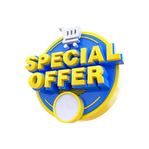 Special Offer