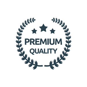 Premium Quality