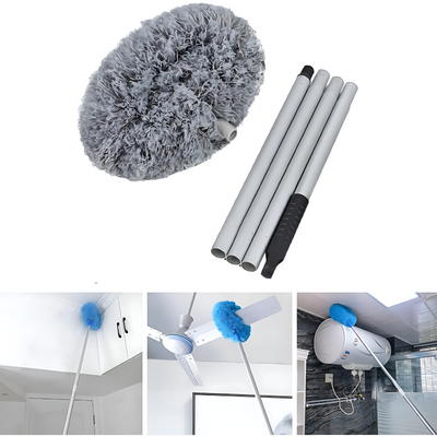 Washable Ceiling Fan Cleaner Duster