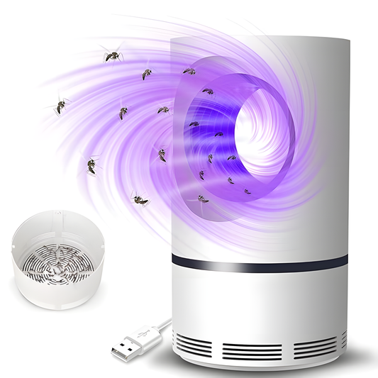 Electronic LED Mosquito Killer Lamp