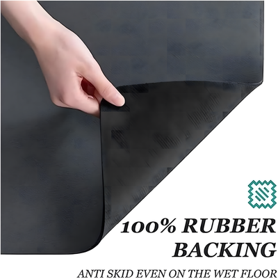Quick-Drying Kitchen Mat -(Pack of 2)