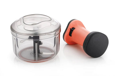 Portable Automatic  Peeler for Fruits and Vegetables - Hommzy 