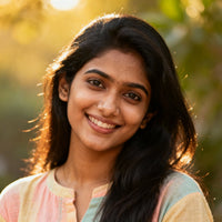 Roshni Pillai
