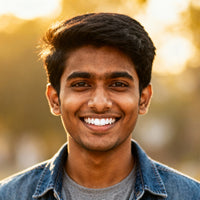 Aarav Mehta