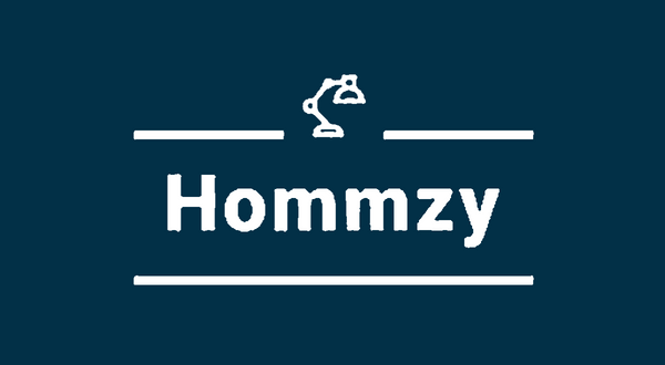 Hommzy