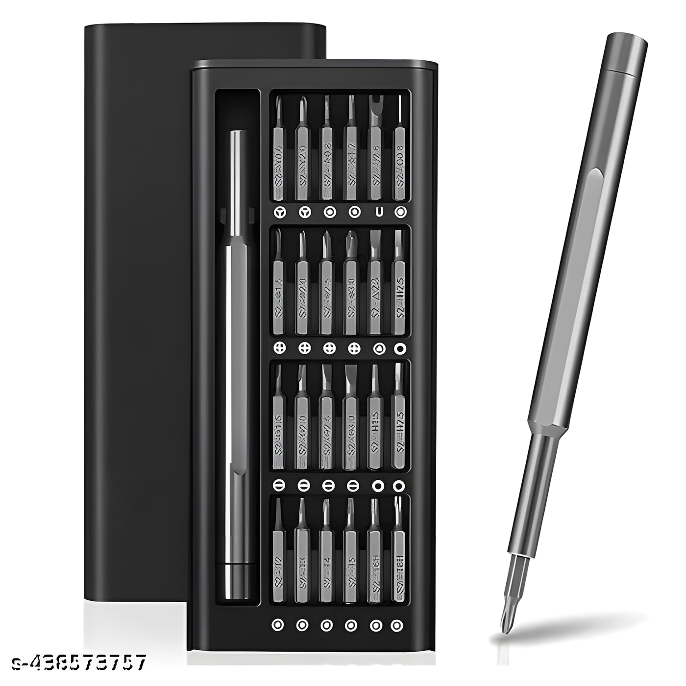 24 Pieces Precision Screwdriver Set